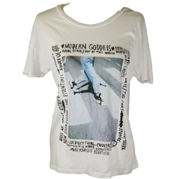 mng casual tee shirt - Picture 1 of 6